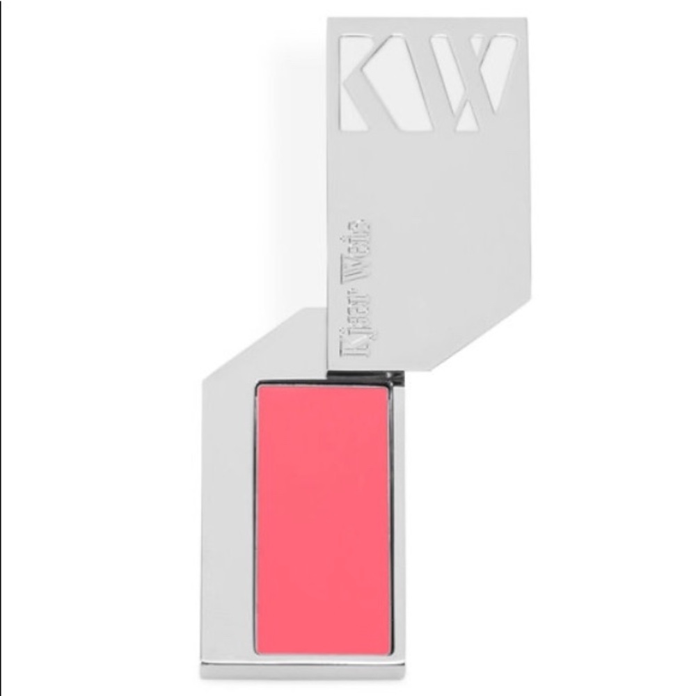 Kjaer Weis Lip Tint - Brand New. Color: Blissful